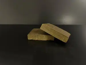 Filtered CBD Hash