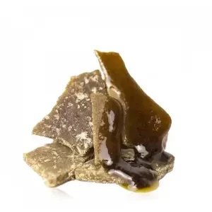 50% Frozen Sift Hashish