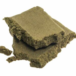Blonde Moroccan Hash