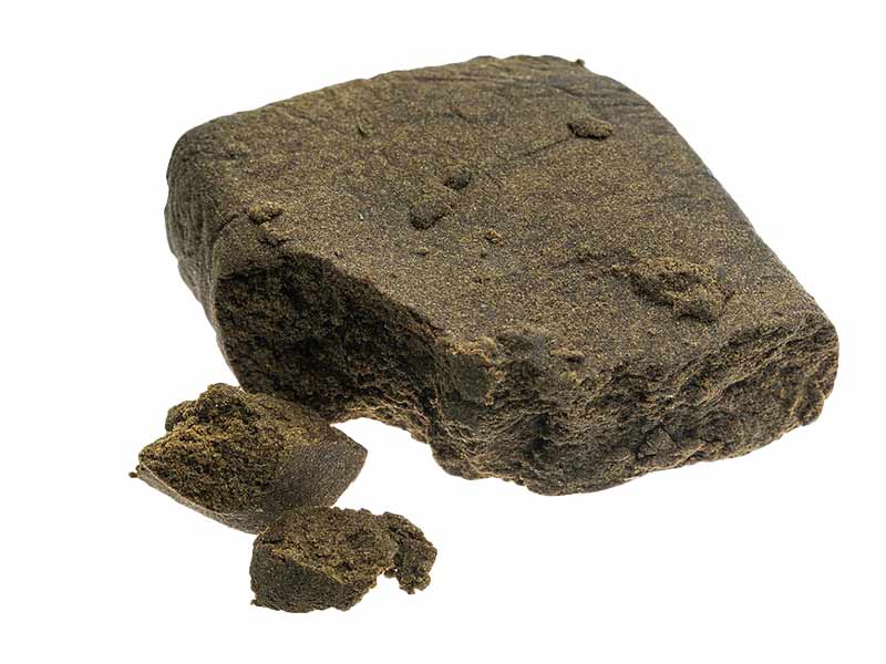Mixed-Moroccan-Hash