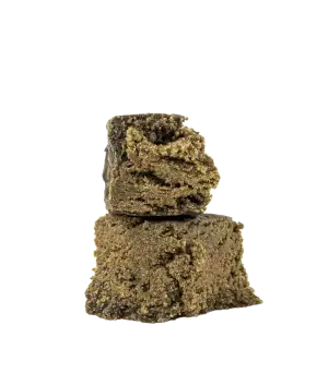 Cali Plate CBN Hashish