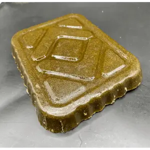 Filtered Hash 80% CBD